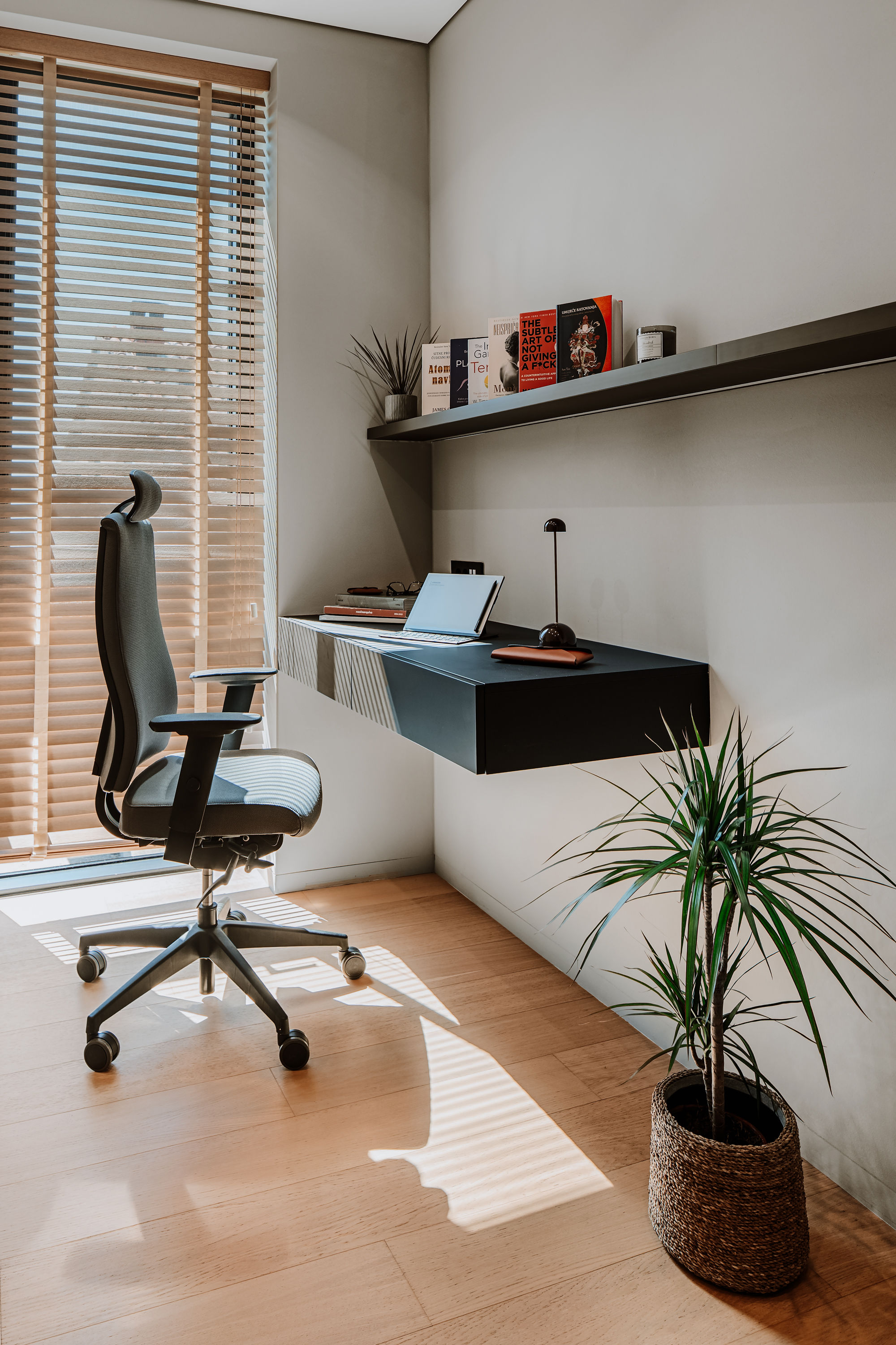Villa Z1 — villa z1 croatia home office